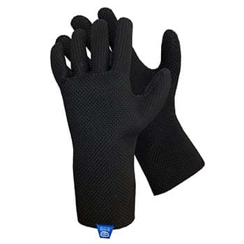 Glacier Glove ICE BAY Fishing Glove