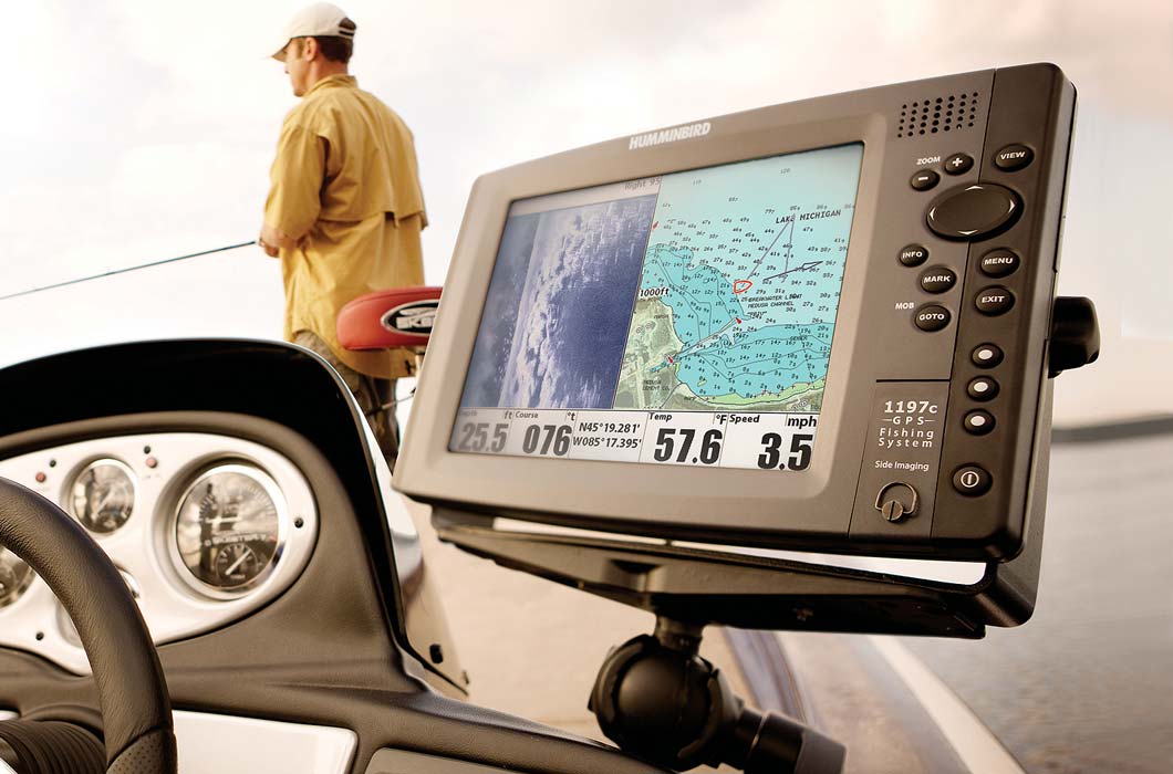 Fishfinder Systems