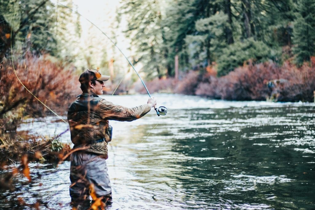 The Science of Lure Selection: Tips and Tricks